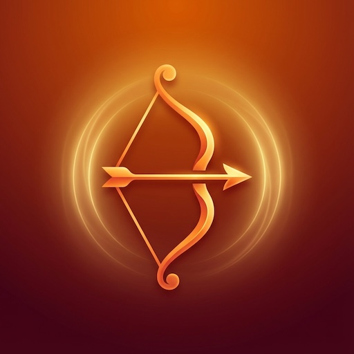 Shri Ram Bhakti App Icon